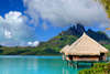 St. Regis Resort Bora Bora 